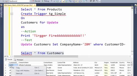 oracle sql limit|SQL Triggers — Basics, Expert Tips and Examples.